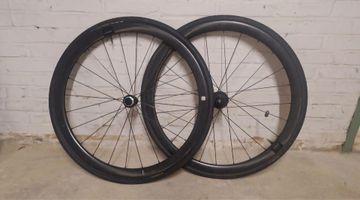 Brugt Giant SLR 1 35mm 2021 bike — billede 1 af 3
