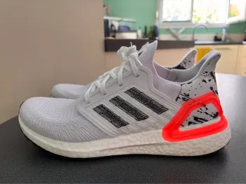 Brugt Adidas Ultraboost 19 bike