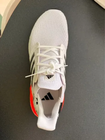 Brugt Adidas Ultraboost 19 bike — billede 2 af 3
