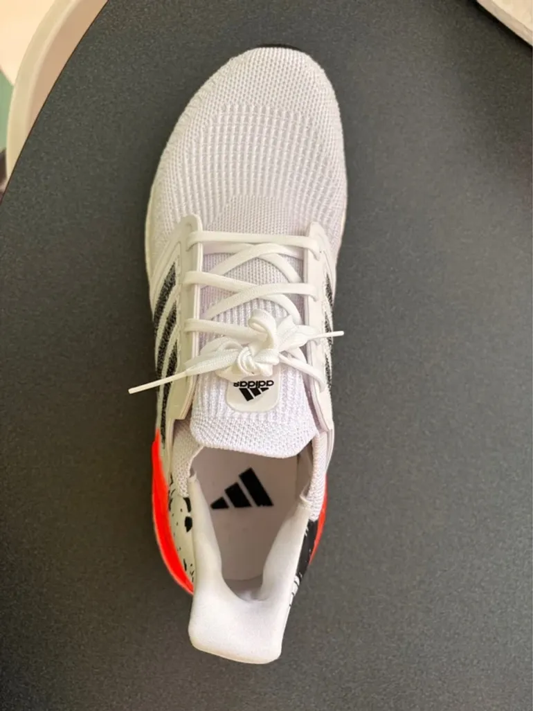 Brugt Adidas Ultraboost 19 bike — billede 2 af 3