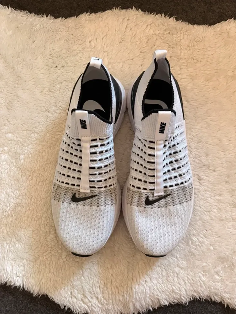 Nike React Laceless bike de segunda mano — imagen 7 de 9