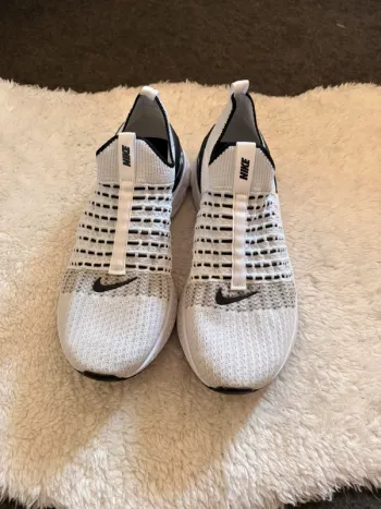 Nike React Laceless bike de segunda mano — imagen 2 de 9