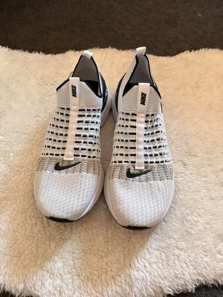 Nike React Laceless bike de segunda mano — imagen 2 de 9