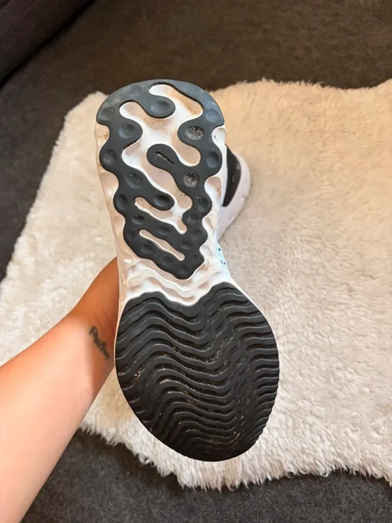 Nike React Laceless bike de segunda mano — imagen 4 de 9