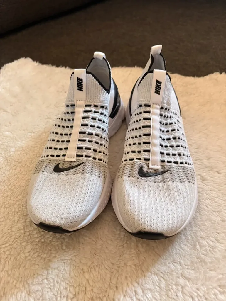 Nike React Laceless bike de segunda mano — imagen 8 de 9