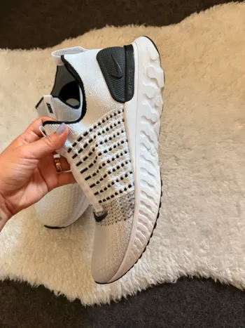 Nike React Laceless bike de segunda mano — imagen 3 de 9