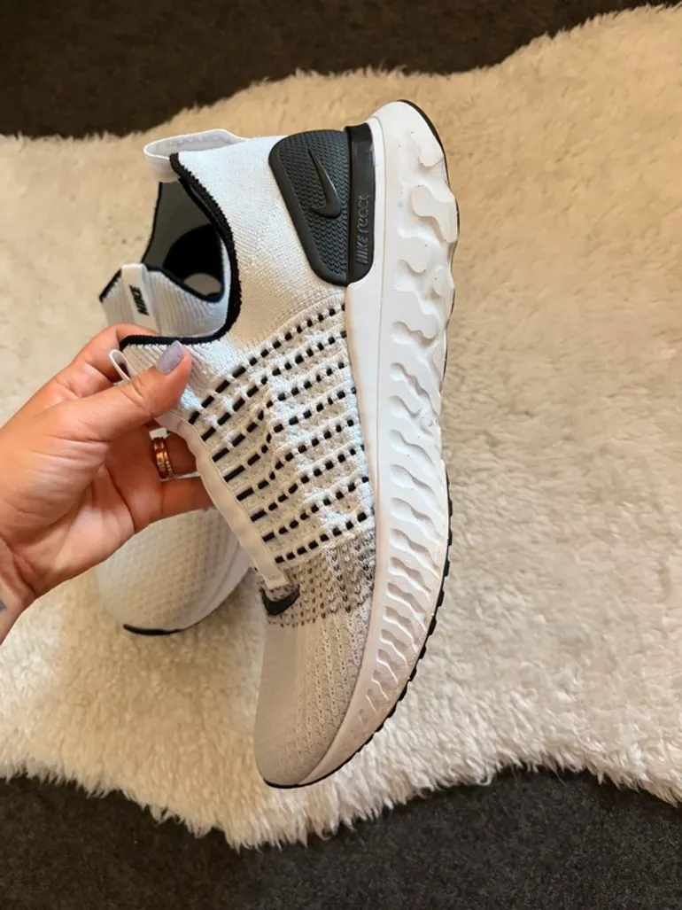 Nike React Laceless bike de segunda mano — imagen 3 de 9