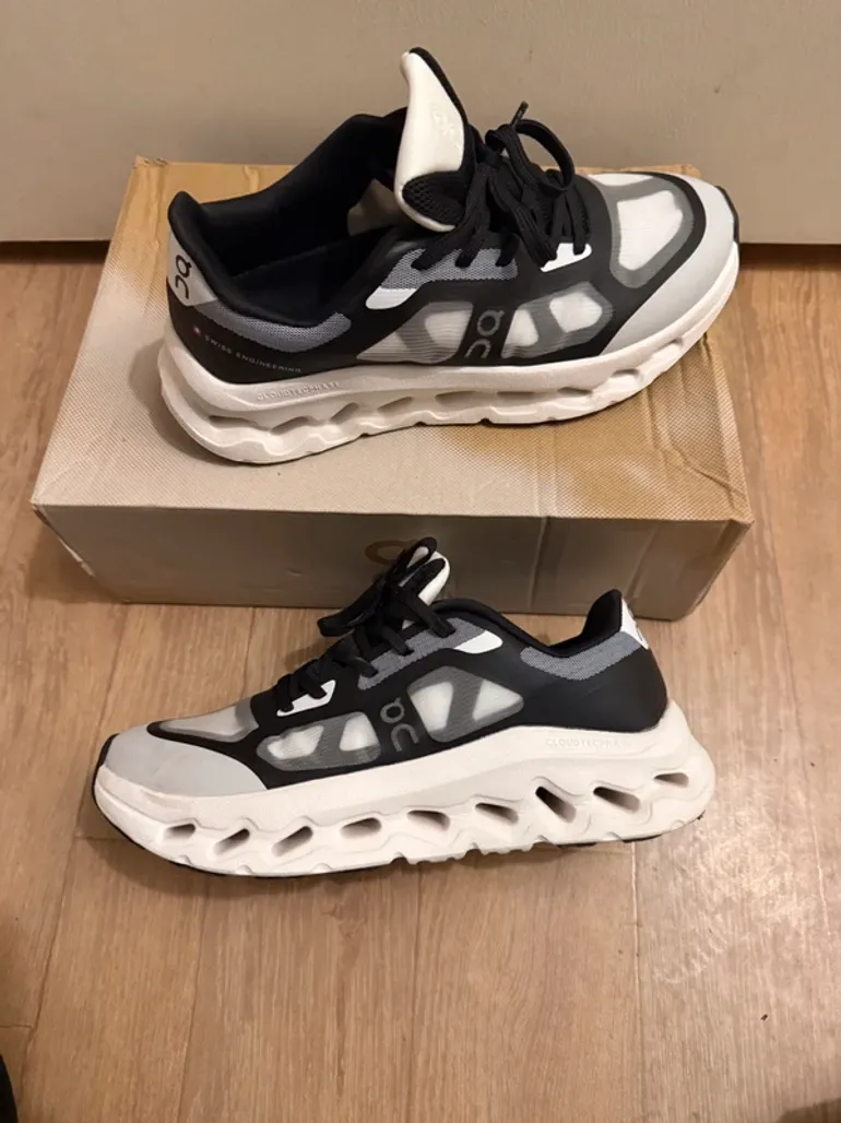 Used On Running On Shoes bike — image 3 of 4