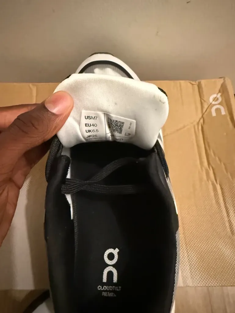 Used On Running On Shoes bike — image 2 of 4