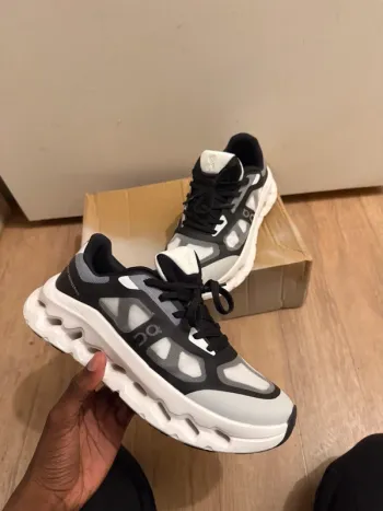 Used On Running On Shoes bike