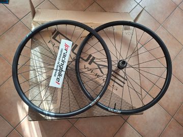 Tweedehands Duke Ruote 2026 Wheels