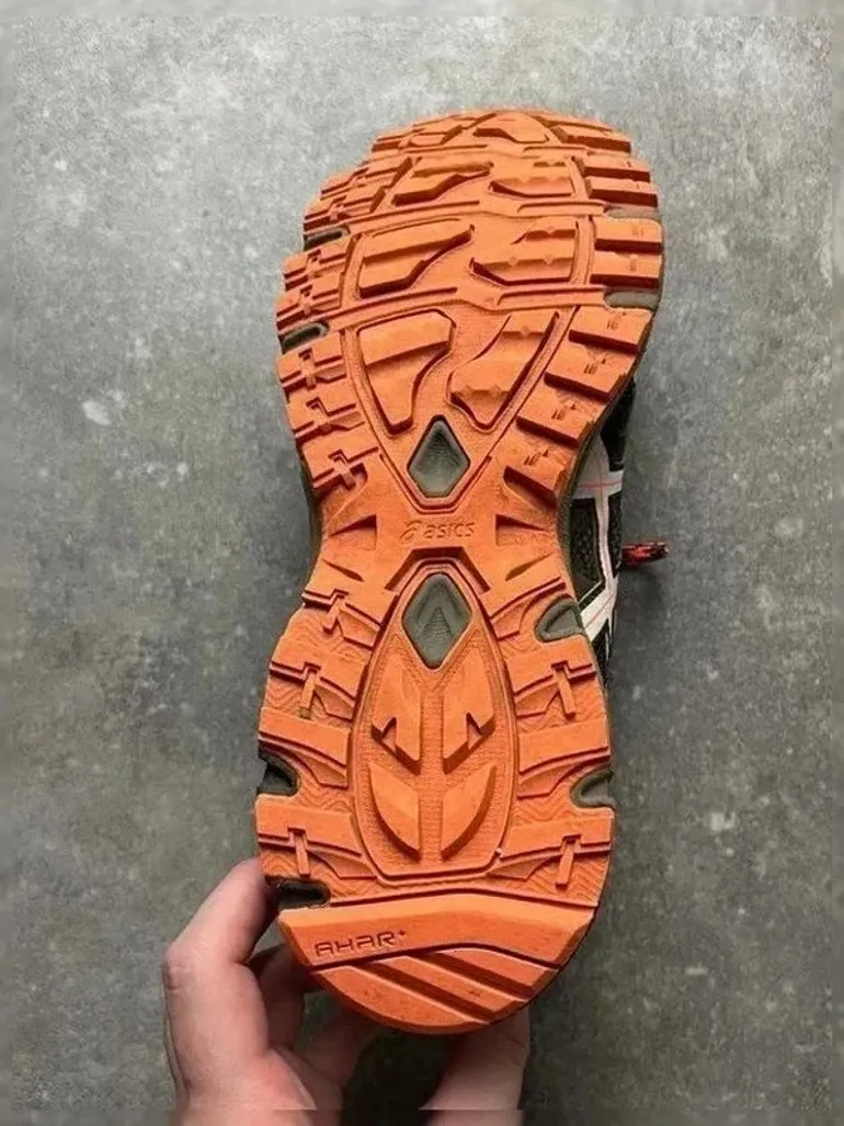 Käytetty Orange Gel Kanaku bike — kuva 3 / 8