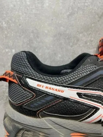 Käytetty Orange Gel Kanaku bike — kuva 2 / 8