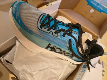 Hoka Cielo X1 2.0 bike d'occasion