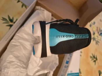 Hoka Cielo X1 2.0 bike d'occasion — image 2 sur 2