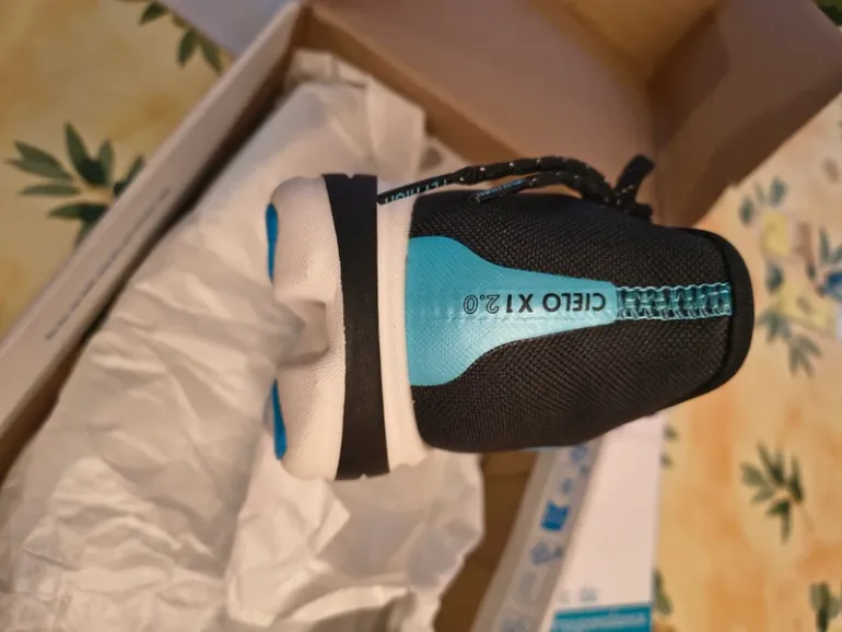 Hoka Cielo X1 2.0 bike d'occasion — image 2 sur 2