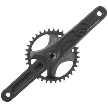 Used Campagnolo Ekar GT Crank 175mm 36T 2026 Drivetrain & Pedals