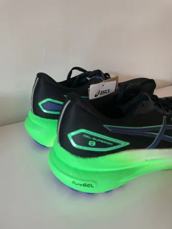 Used Asics Gel Superion 8 bike — image 5 of 8