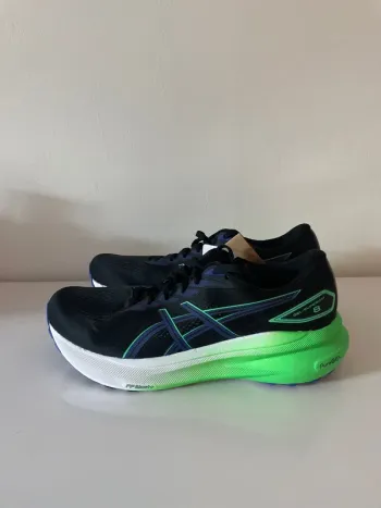 Used Asics Gel Superion 8 bike