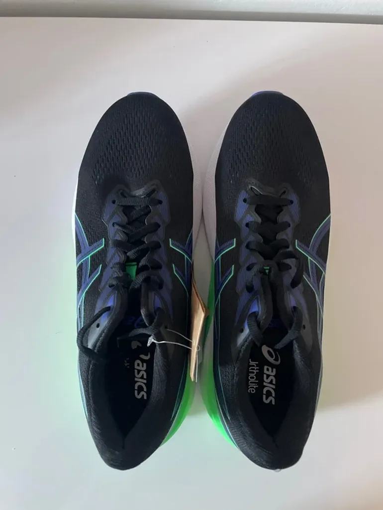 Used Asics Gel Superion 8 bike — image 6 of 8