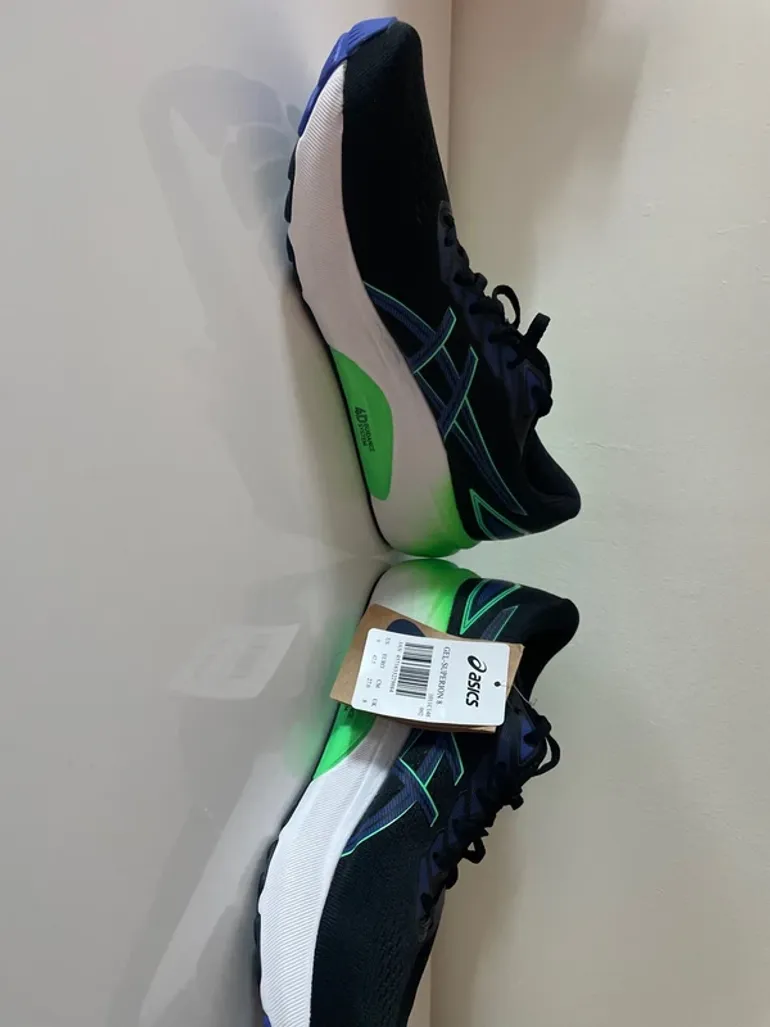 Used Asics Gel Superion 8 bike — image 3 of 8