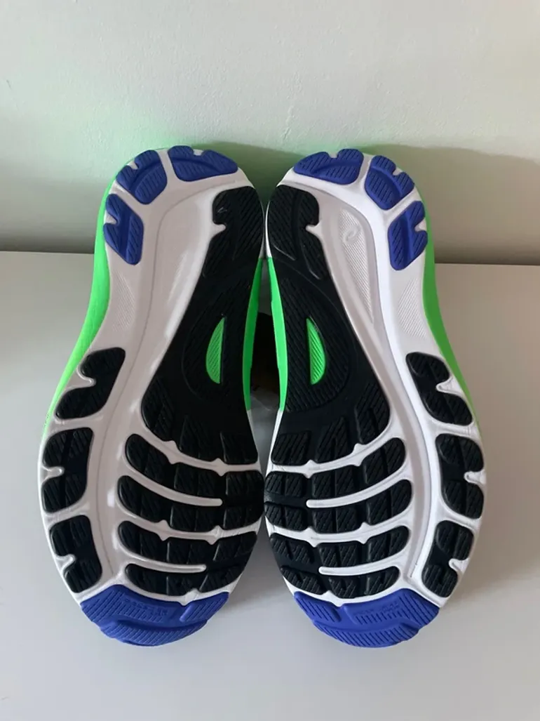 Used Asics Gel Superion 8 bike — image 7 of 8