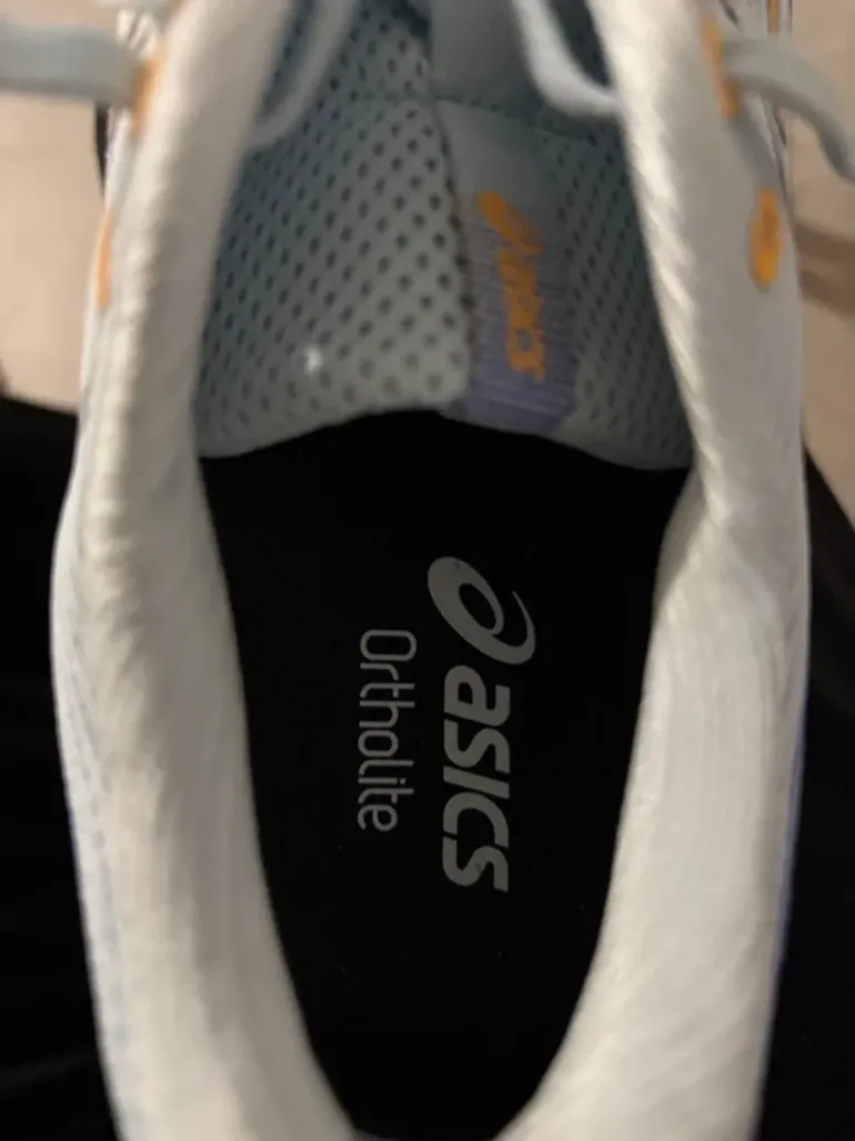 Brugt Asics Gel-Sauin 3 bike — billede 3 af 5