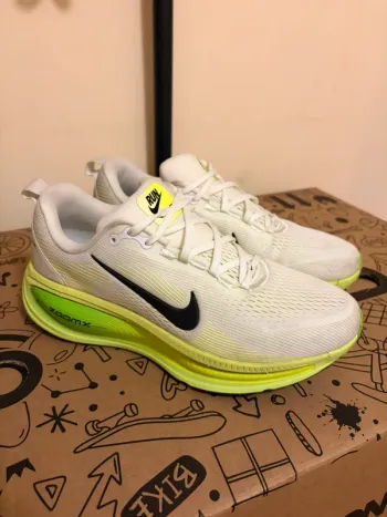 Gebrauchtes Nike Vomero 18 bike