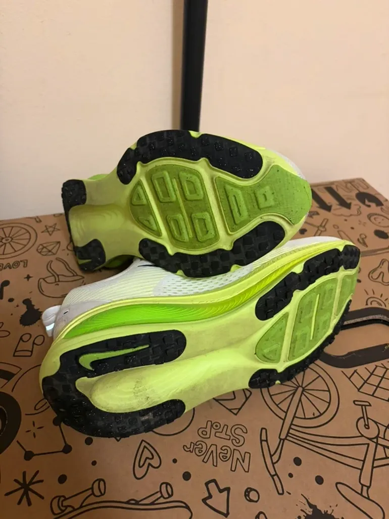 Gebrauchtes Nike Vomero 18 bike — Bild 7 von 9