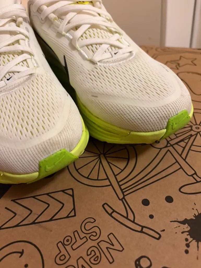 Gebrauchtes Nike Vomero 18 bike — Bild 6 von 9