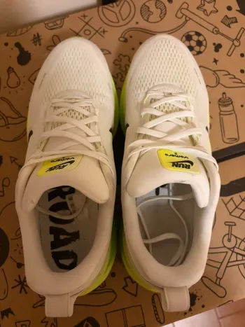 Gebrauchtes Nike Vomero 18 bike — Bild 4 von 9