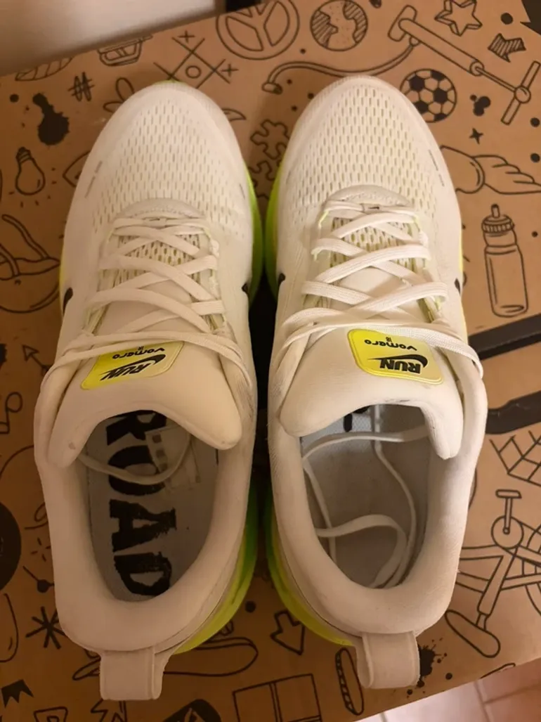 Gebrauchtes Nike Vomero 18 bike — Bild 4 von 9