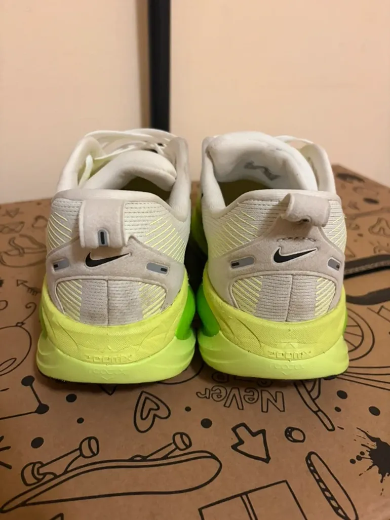 Gebrauchtes Nike Vomero 18 bike — Bild 3 von 9
