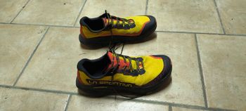 Brugt La Sportiva Prodigio 2 2026 bike