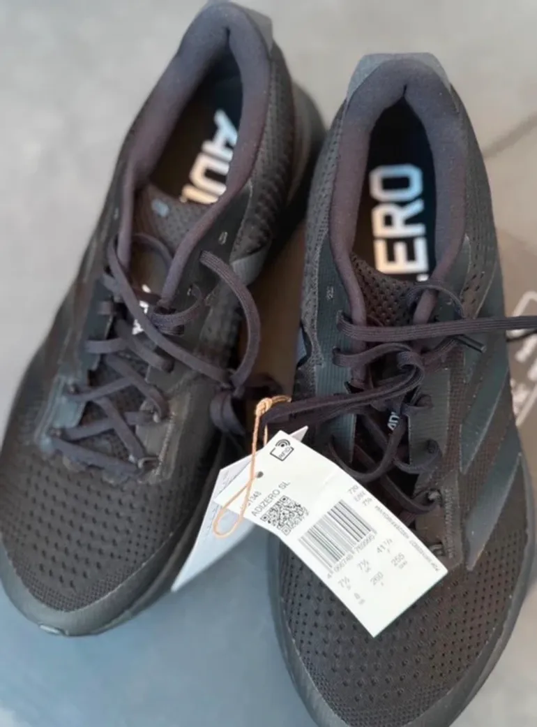 Brugt Adidas adizero SL bike — billede 2 af 7