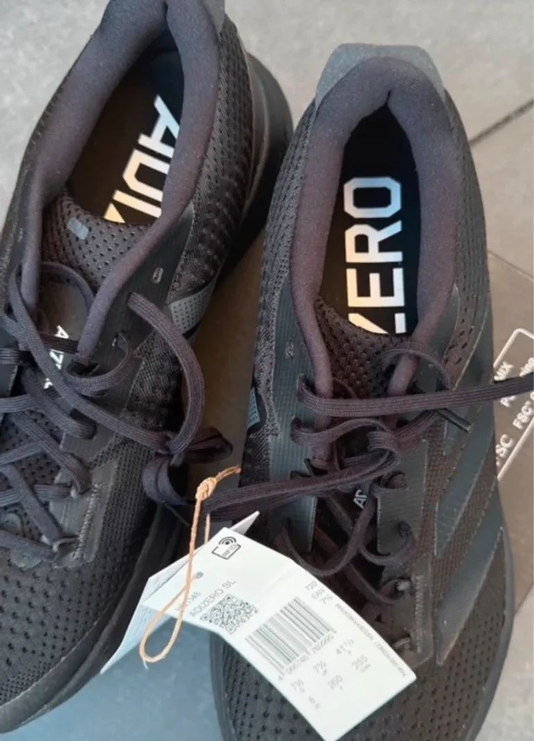 Brugt Adidas adizero SL bike — billede 4 af 7