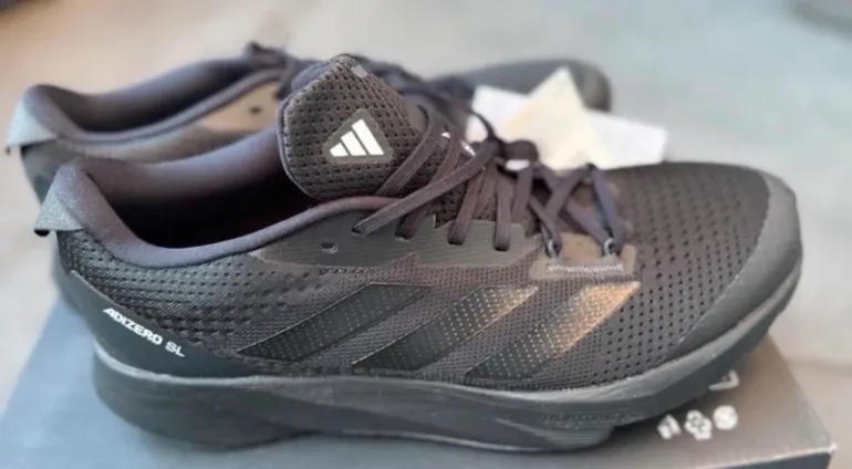 Brugt Adidas adizero SL bike — billede 3 af 7