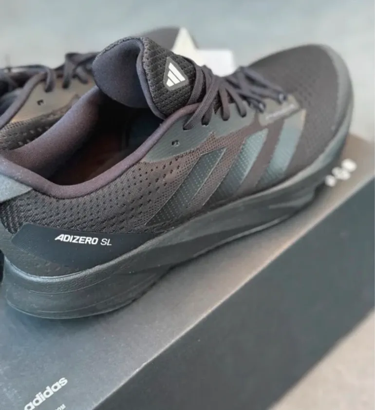 Brugt Adidas adizero SL bike — billede 5 af 7