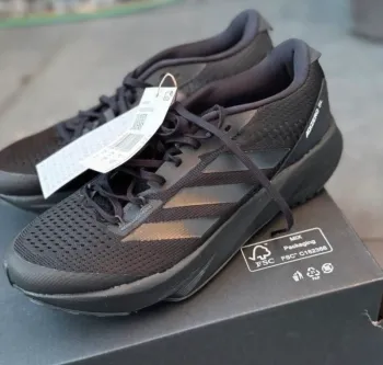 Brugt Adidas adizero SL bike