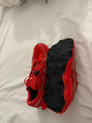 Used Salomon S lab ultra glide bike — image 3 of 7