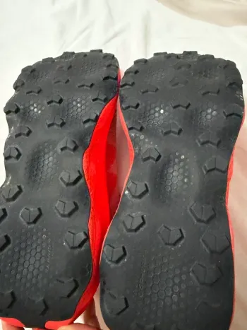 Used Salomon S lab ultra glide bike — image 6 of 7