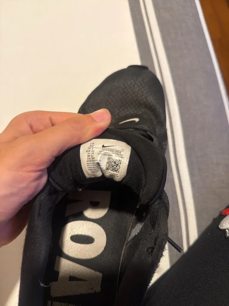 Used Scarpa Climbing Shoes bike — image 2 of 2