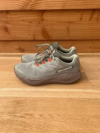 Brugt Salomon Aero Blaze 3 GRVL Gore-tex bike