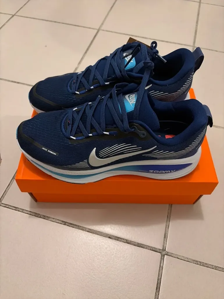 Brugt Nike Vomero 18 bike — billede 3 af 3