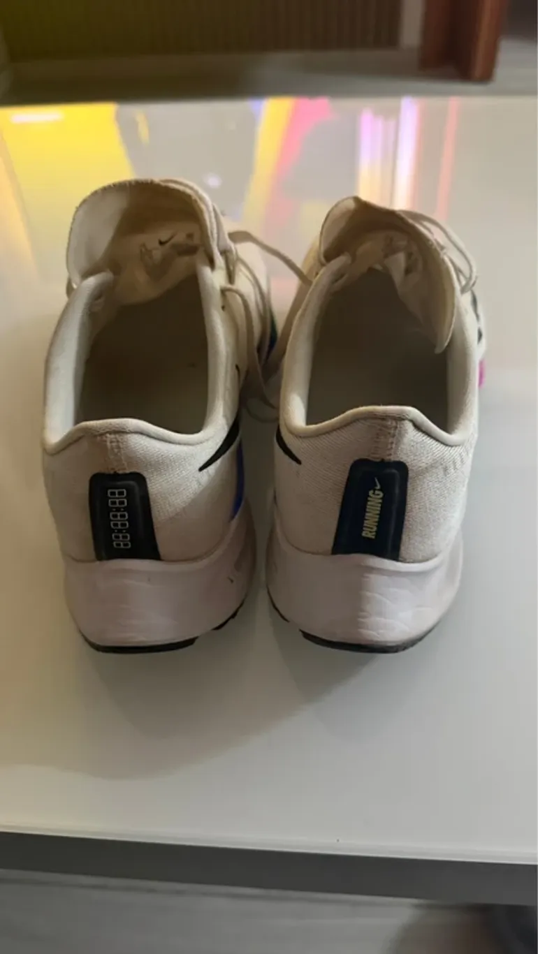 Brugt Pegasus 37 bike — billede 4 af 5