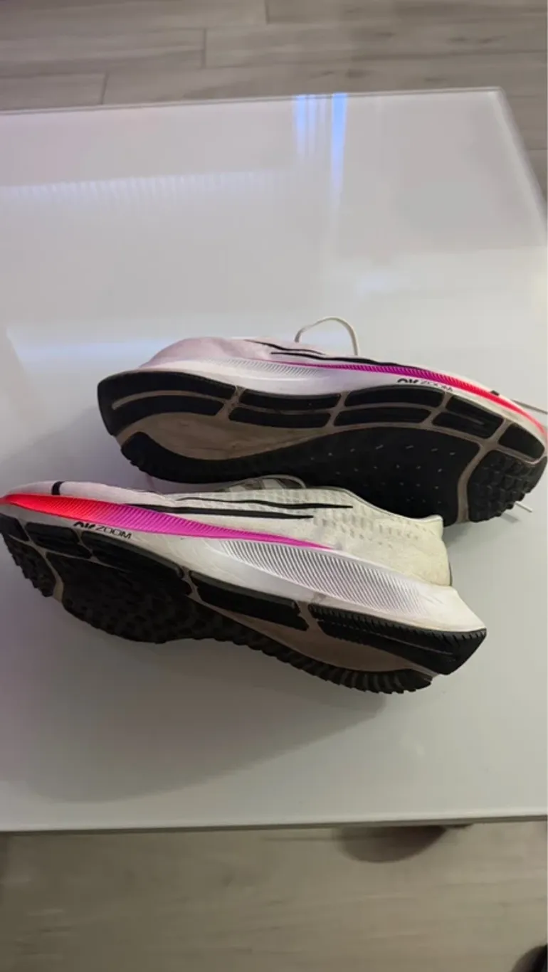 Brugt Pegasus 37 bike — billede 3 af 5