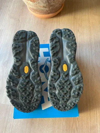 Gebrauchtes Hoka Speedgoat 6 bike — Bild 5 von 5