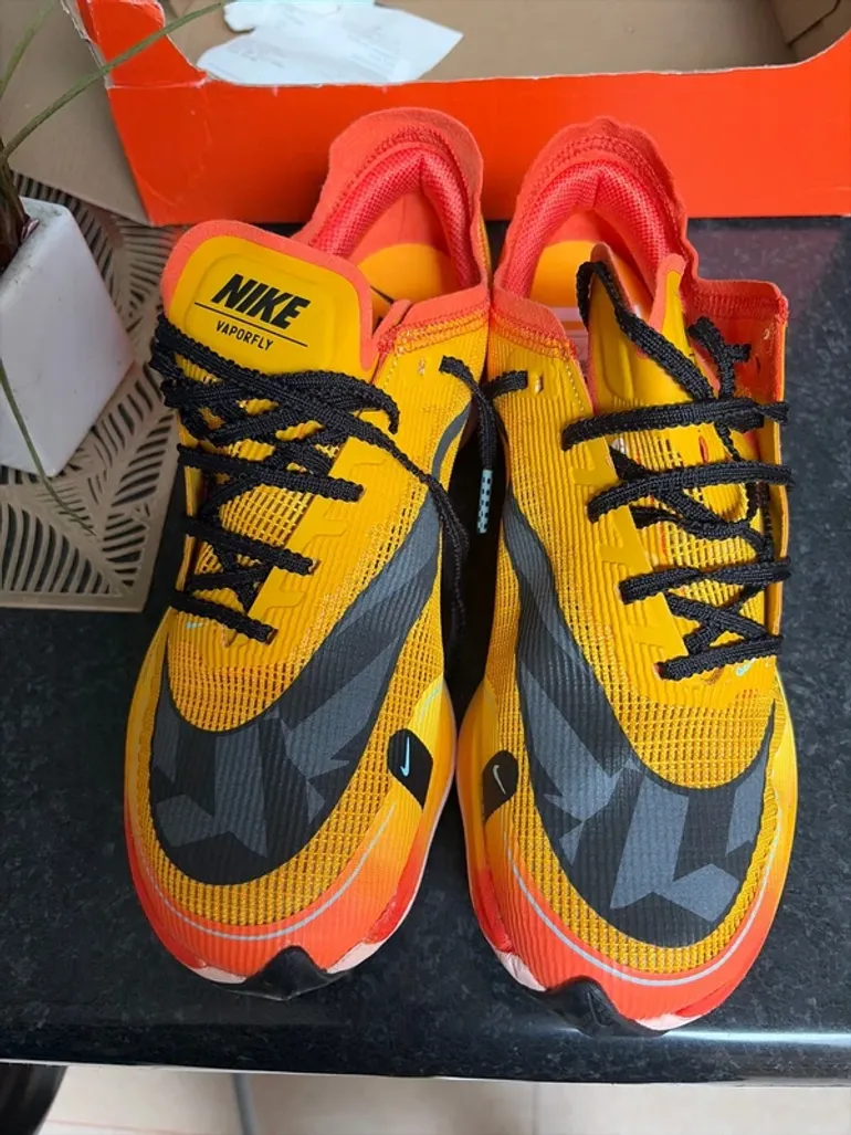 Gebrauchtes Nike ZoomX Vaporfly Next% 2 bike — Bild 6 von 9