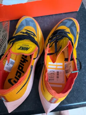 Gebrauchtes Nike ZoomX Vaporfly Next% 2 bike — Bild 5 von 9