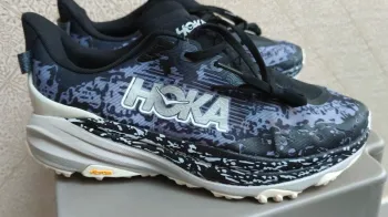 Used Hoka Speedgoat bike — image 2 of 9